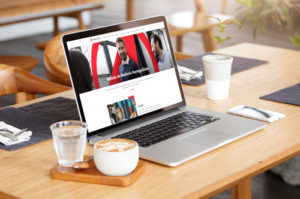 Projeto de Website Profissional MK3Digital - Nortegubisian - Consultoria Especializada