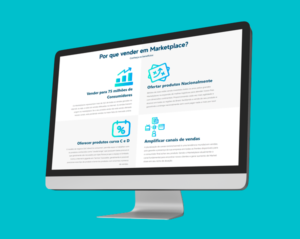 Projeto de Website Profissional MK3Digital - Conecta ROI - Consultoria Especializada