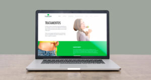 Projeto de Website Profissional MK3Digital - Dr. Jailson Vieira - Nutricionista Especializado