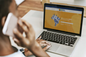 Projeto de Website Profissional MK3Digital - BRSol Energia Solar