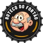 Logo - Buteco do Fortão