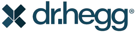 Logo - Dr. Hegg