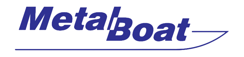 Logo - MetalBoat
