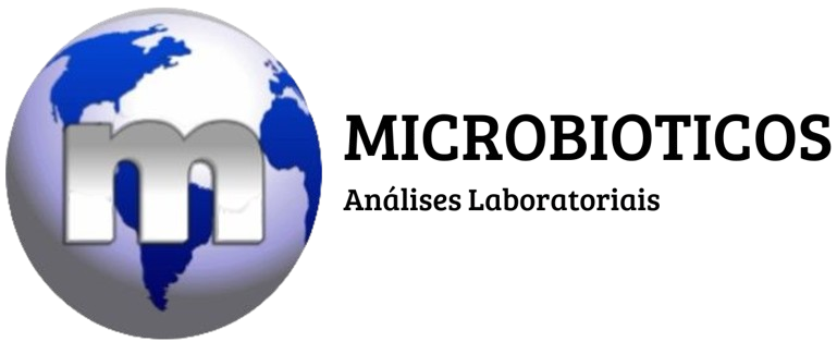 Logo - Microbioticos