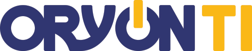 Logo - Oryon TI